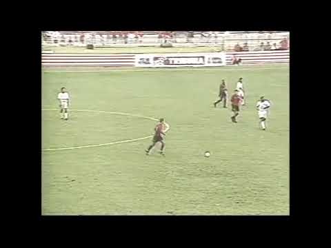 Atlético-PR 2 x 1 Rio Branco - Campeonato Paranaense 1998