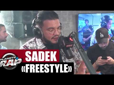 Sadek - Freestyle 2019