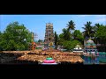 Sivalayam Nattarameswaram
