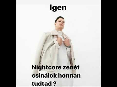 T.DANNY, PIXA, CASHTAG - MEGMONDÓKA NIGHTCORE