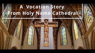 A Vocation Story - Duncan Kyhl - September 2025