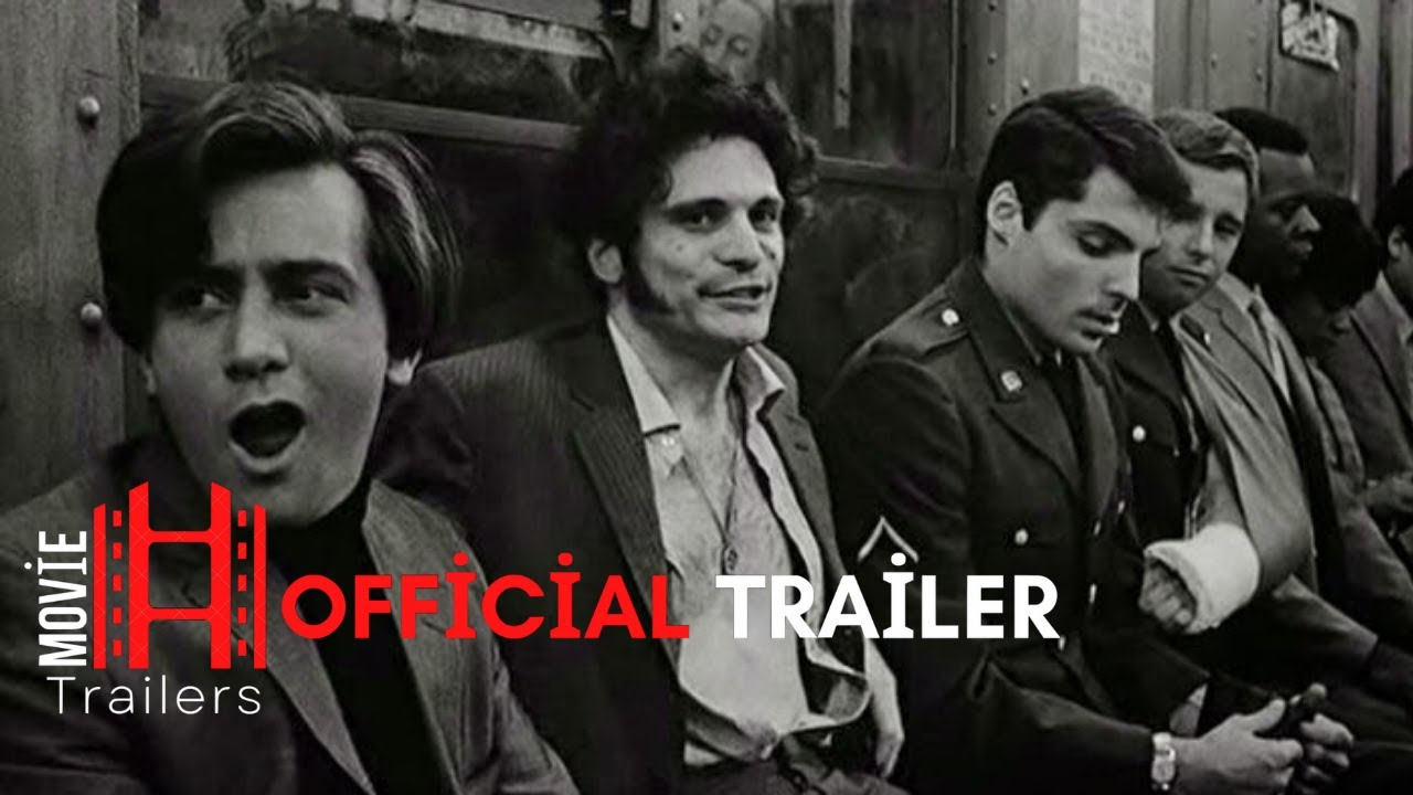 Trailer ΝΕΑ ΥΟΡΚΗ ΩΡΑ 3