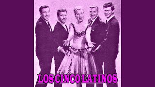 Kadr z teledysku Abran las ventanas tekst piosenki Los Cinco Latinos