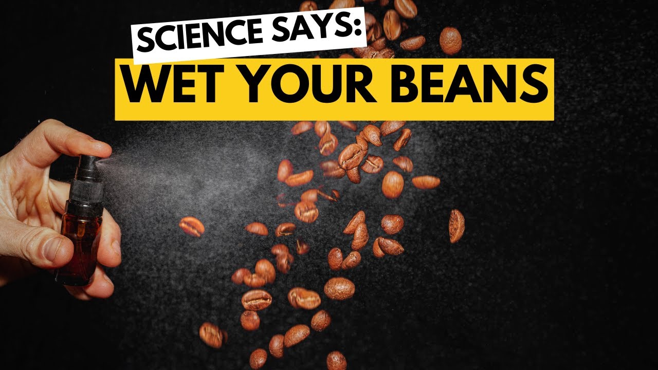 BETTER WAY TO GRIND COFFEE: Deep Dive on New Hendon Paper