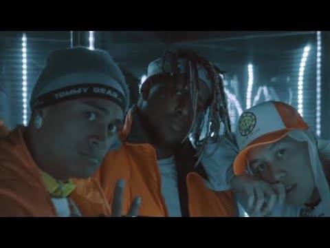 cult shotta - Cheat Code (ft. Geek) [Official Music Video]