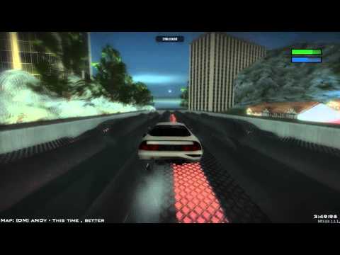 aNDy v5 - This time, better