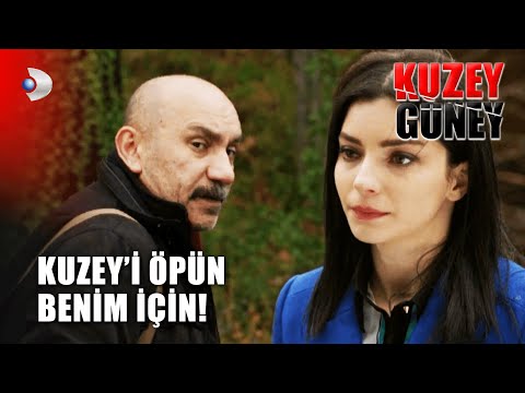 Zeynep, Cemre'yle Atışırken Sınırı Aştı! - Kuzey Güney 62. Bölüm