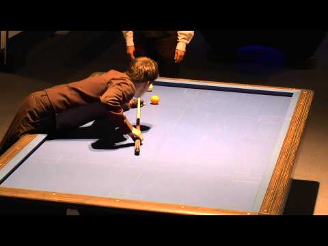 Finále Faus--Swertz, část 4