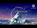 Paramount 90th Anniversary 2002 Prototype Logo W Faster Pase And WBP 75 Years Audio