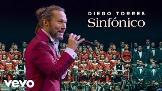 Diego Torres - La Grieta (Sinfónico - Audio)