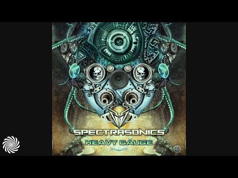 Spectra Sonics & Ital - Ko Shindo