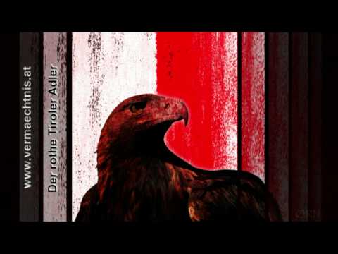 Vermaechtnis III - Der rothe Tiroler Adler