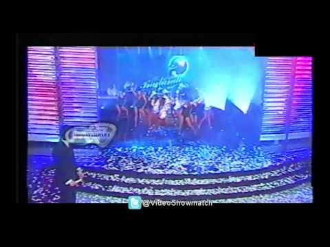 Comienzo de Bailando por un sueño(2006)