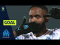 Goal Cédric BAKAMBU (77' - OM) RC LENS - OLYMPIQUE DE MARSEILLE (0-2) 21/22