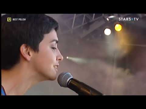 Buzu Squat - Przebudzenie (Przystanek Woodstock)