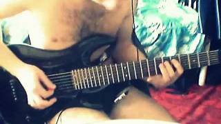 It Dies Today - Naenia (Guitar cover by SNELS)