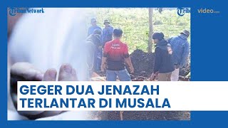 Geger 2 Jenazah Terlantar di Musala Bandung gegara Terkendala Biaya, Kini Telah Dimakamkan