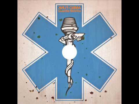 IL SOUND IN DOWN - AMBO FUNK