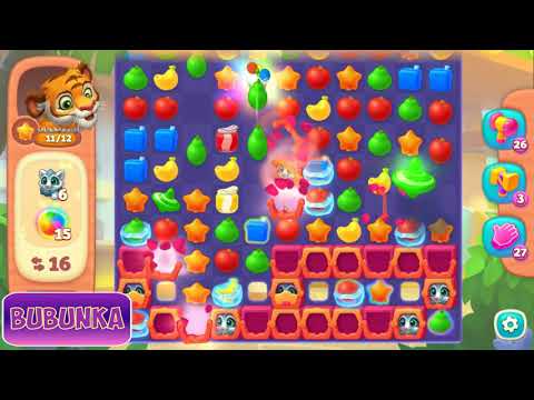 Wildscapes level 917 HD