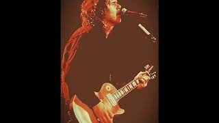 Gary Moore ‎– Listen To Your Heartbeat  –  1985