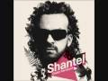 Shantel - Immigrant Child