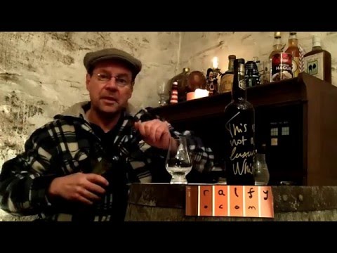 Support Compass Box Whisky Transparency Campaign