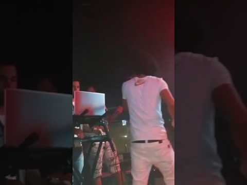 Pana way en la casa - (una cherchita)