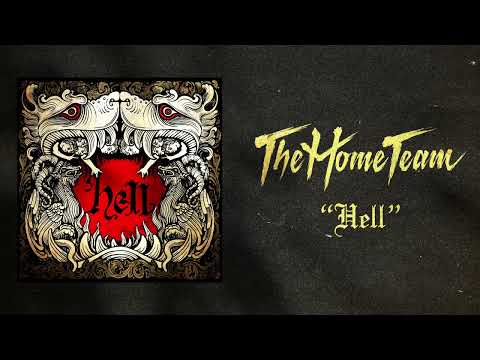 The Home Team - Hell (Official Visualizer)
