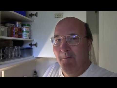 MongoTV_2768 - TASTING DANISH REMULADE