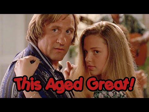 My Father the Hero (Teaser) - This Aged Great!