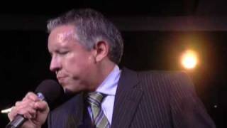 Marcos Barrientos -05- Los Muros Caen