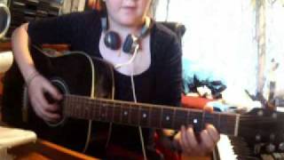 How to play Chemical Heart by Grinspoon on guitar, easy tutorial for beginners