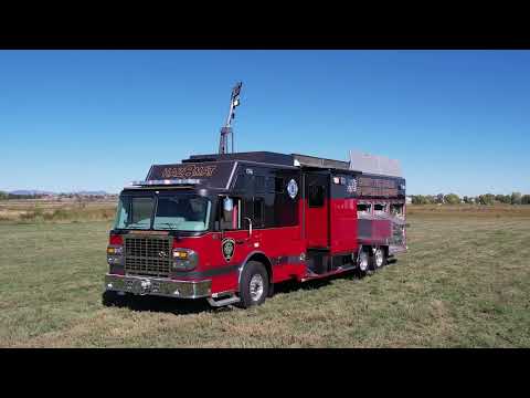 Monroe County Ny Firewire