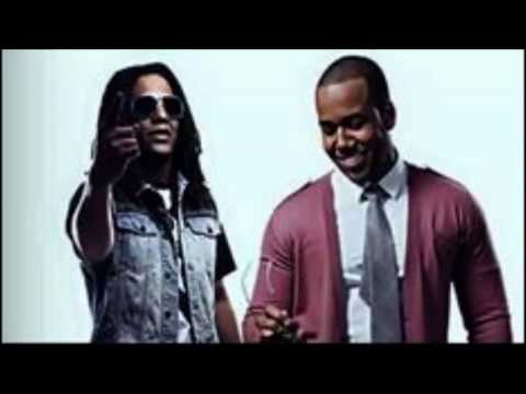 Videoclip de Trust (feat. Tego Calderón) — Romeo Santos