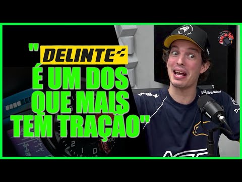 TESTE DO ACF: TOYO, NEOVA, SAILUN E DELINTE. QUAL O MELHOR PNEU? - DINHO (4D GARAGE) - TUNERCAST