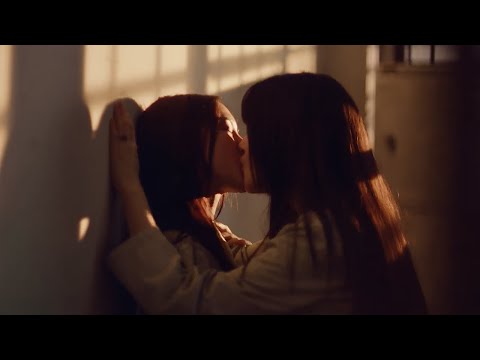 Claire & Bell & Kae | Want you bad - DZHABER x OPEXX | ClaireBell | 4K [Eng Sub]