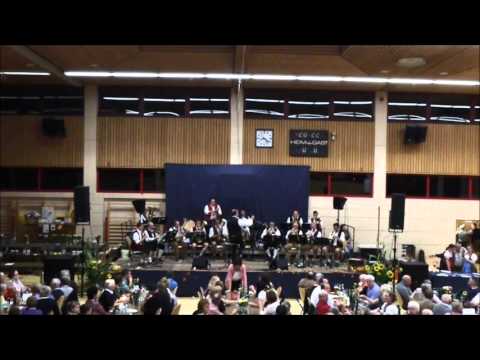 Böhmische Kameraden - Freunde für's Leben