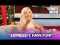 Christina Aguilera Opens Up About Motherhood Fear Of Heights And Christmas Magic In Paris