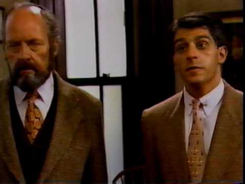 VCR Board Games: Ellery Queen's Operation: Murder