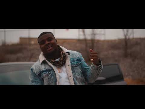 LV Cash - 100 K (Official Music Video) Prod. By Catch22