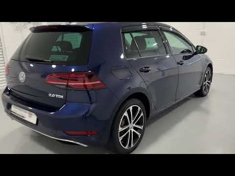 Volkswagen Golf (192) GOLF 2.0TDI DSG 150 BHP COMF - Image 2