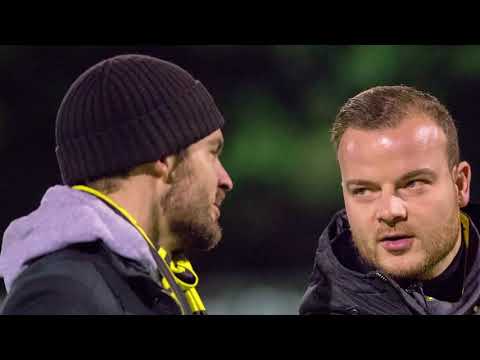 FC PN - Kevin Kerger : Présentation officielle