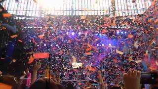 Esa Fuerza - Javiera Mena - Pulsar - 21/11/14