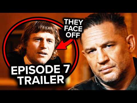 MOBLAND Season 2 Episode 7 Trailer Explained