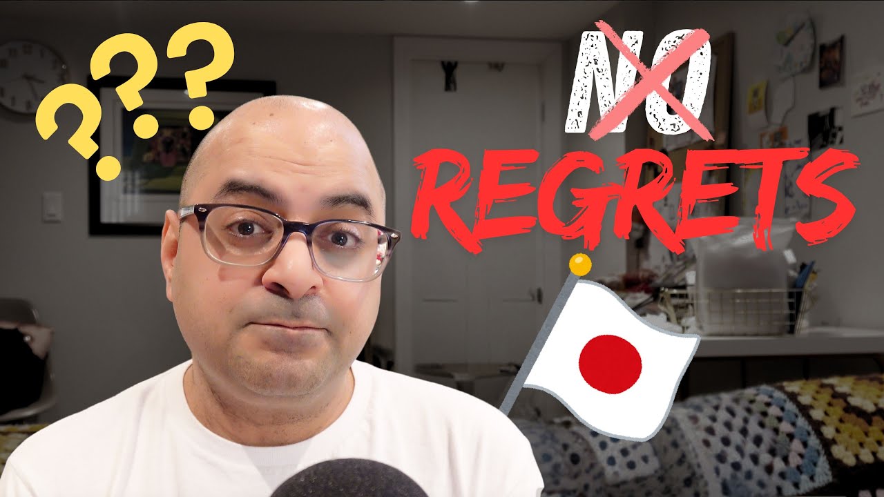 I Moved to Japan in My 20s. Would I Do It Again?