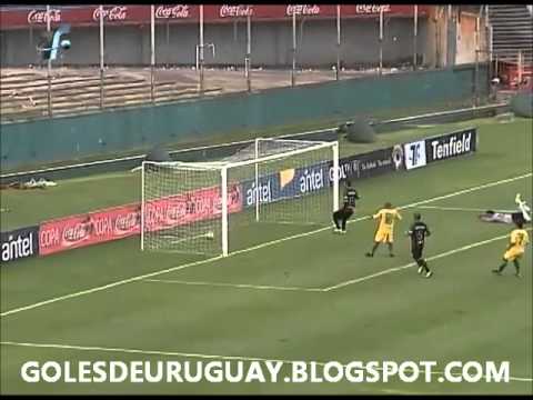 El Tanque Sisley 3-2 Cerrito | Fecha 4 - Clausura Uruguayo 2012