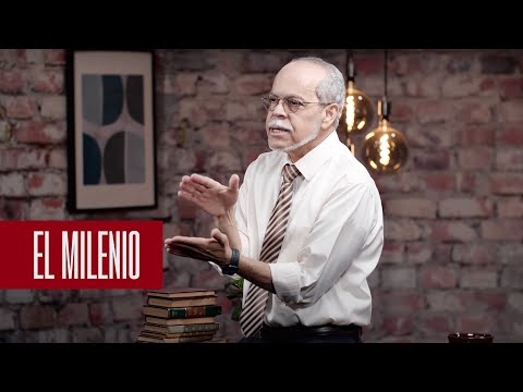 The Millennium | Theology Word by Word