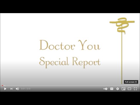 Learn to Be Your Own Doctor 12-3-2012