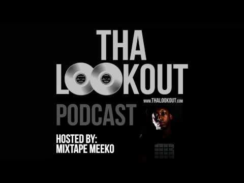 Tha Lookout Podcast Episode 1: Portable Studio Solutions for the Beatmaker