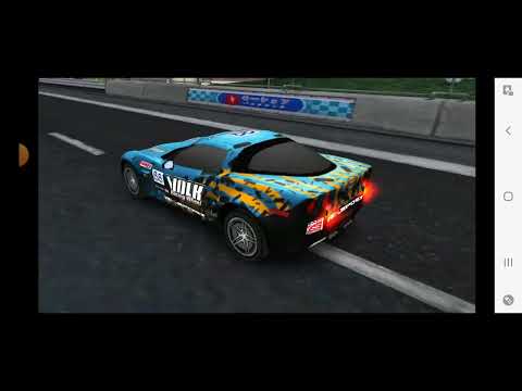 [Android] Need For Speed (NFS) Shift 2.0.8 Gameplay #44